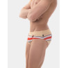 Barcode Berlin Slip de bain DADDY Barcode Berlin